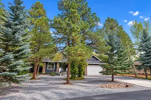 5065 Night Hawk Loop, Pinetop, AZ 85935 - Photo 1