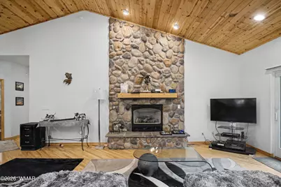 5065 Night Hawk Loop, Pinetop, AZ 85935 - Photo 3