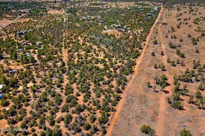 3243 Outlaw Trail, Overgaard, AZ 85933 - Photo 7