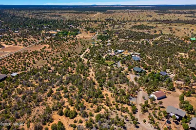 3243 Outlaw Trail, Overgaard, AZ 85933 - Photo 11