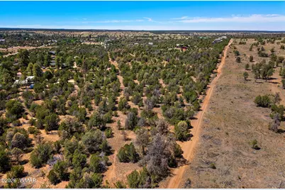 3237 Outlaw Trail, Overgaard, AZ 85933 - Photo 5