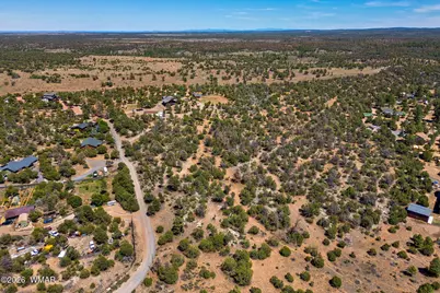 3365 Weese Run, Overgaard, AZ 85933 - Photo 3