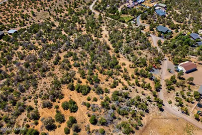 3371 Weese Run, Overgaard, AZ 85933 - Photo 13