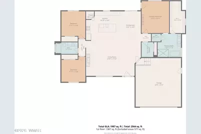 433 W 4th Avenue, Eagar, AZ 85925 - Photo 41