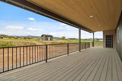433 W 4th Avenue, Eagar, AZ 85925 - Photo 31