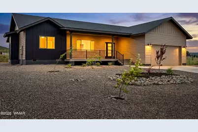 433 W 4th Avenue, Eagar, AZ 85925 - Photo 3