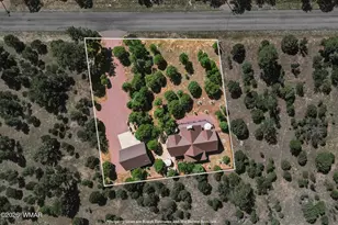 5765 Cripple, Happy Jack, AZ 86024 - Photo 55