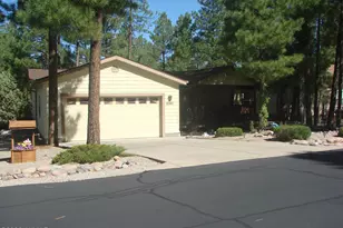 2060 Pineview, Show Low, AZ 85901 - Photo 1