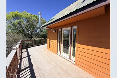 2758 Zane Grey Boulevard, Overgaard, AZ 85933 - Photo 37