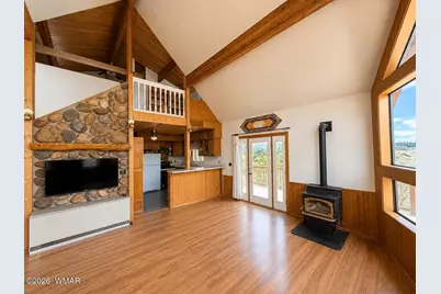 2758 Zane Grey Boulevard, Overgaard, AZ 85933 - Photo 3