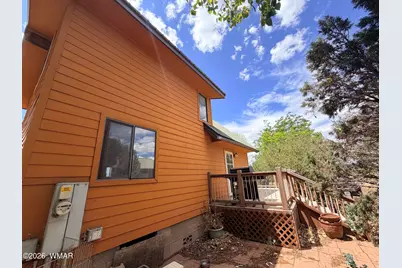 2758 Zane Grey Boulevard, Overgaard, AZ 85933 - Photo 41