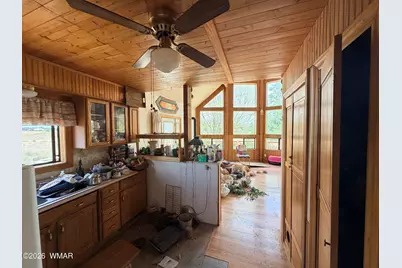 2758 Zane Grey Boulevard, Overgaard, AZ 85933 - Photo 27