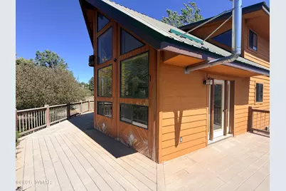 2758 Zane Grey Boulevard, Overgaard, AZ 85933 - Photo 35