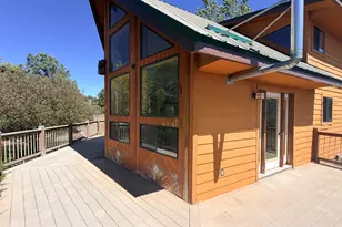 2758 Zane Grey Blvd, Overgaard, AZ 85933 - Photo 35