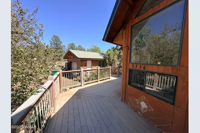 2758 Zane Grey Boulevard, Overgaard, AZ 85933 - Photo 39
