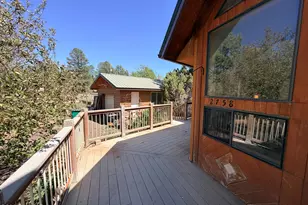 2758 Zane Grey Blvd, Overgaard, AZ 85933 - Photo 39