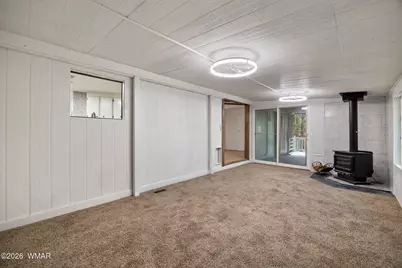 6512 Lower Ridge Drive, Lakeside, AZ 85929 - Photo 13