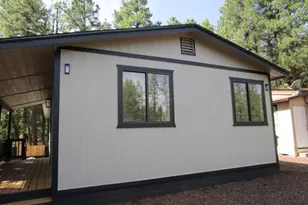 441 W Woodland Lake Rd, Lakeside, AZ 85929 - Photo 1