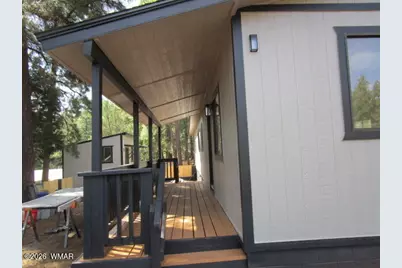441 W Woodland Lake Road, Lakeside, AZ 85929 - Photo 3
