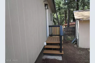 441 W Woodland Lake Road, Lakeside, AZ 85929 - Photo 11