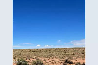 None None Road, Sun Valley, AZ 86029 - Photo 1