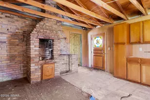 1336 S Penrod Dr, Pinetop, AZ 85935 - Photo 19