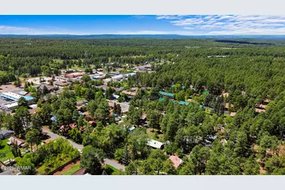 1336 S Penrod Drive, Pinetop, AZ 85935 - Photo 33