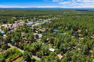 1336 S Penrod Dr, Pinetop, AZ 85935 - Photo 33