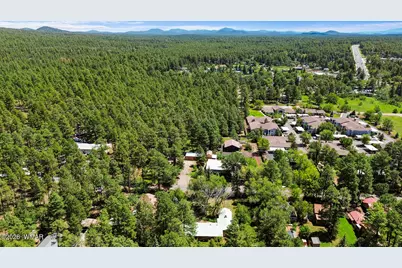 1336 S Penrod Drive, Pinetop, AZ 85935 - Photo 37