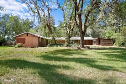 1336 S Penrod Drive, Pinetop, AZ 85935 - Photo 7