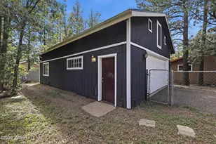 861 W Navajo Ln, Lakeside, AZ 85929 - Photo 25