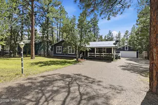 861 W Navajo Ln, Lakeside, AZ 85929 - Photo 1