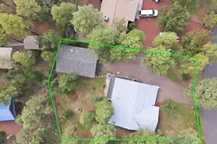 861 W Navajo Ln, Lakeside, AZ 85929 - Photo 29
