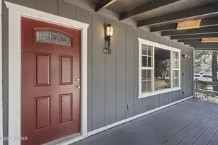 861 W Navajo Ln, Lakeside, AZ 85929 - Photo 5