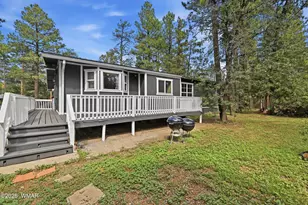 861 W Navajo Ln, Lakeside, AZ 85929 - Photo 23