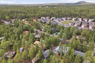 861 W Navajo Ln, Lakeside, AZ 85929 - Photo 33