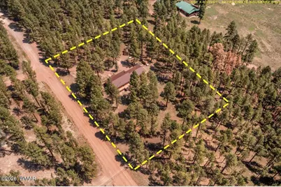 8 Turkey Track Drive, Alpine, AZ 85920 - Photo 29