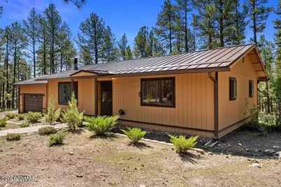 8 Turkey Track Drive, Alpine, AZ 85920 - Photo 1