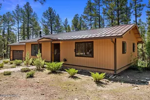 8 Turkey Track Dr, Alpine, AZ 85920 - Photo 1