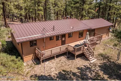 8 Turkey Track Drive, Alpine, AZ 85920 - Photo 25