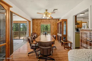 8 Turkey Track Dr, Alpine, AZ 85920 - Photo 15