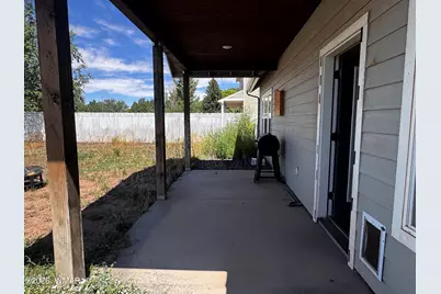 242 S Grand Slam Circle, Snowflake, AZ 85937 - Photo 27