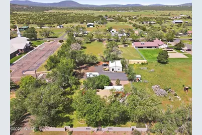3 County Road 3146, Vernon, AZ 85940 - Photo 35