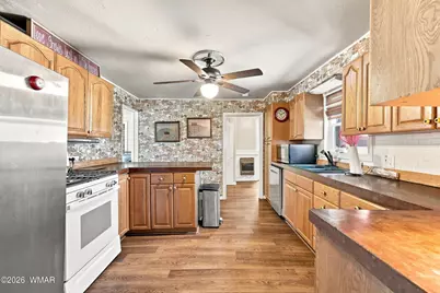 3 County Road 3146, Vernon, AZ 85940 - Photo 9