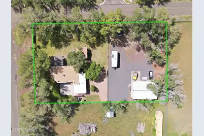 3 County Road 3146, Vernon, AZ 85940 - Photo 39