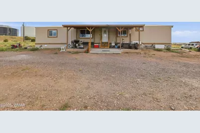 306 S Ranch Road, Taylor, AZ 85939 - Photo 3
