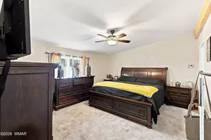 306 S Ranch Rd, Taylor, AZ 85939 - Photo 7