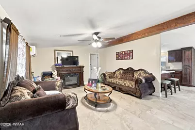 306 S Ranch Road, Taylor, AZ 85939 - Photo 5