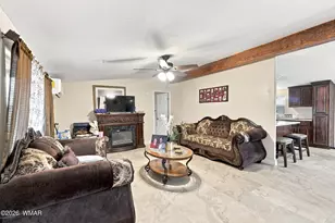 306 S Ranch Rd, Taylor, AZ 85939 - Photo 5