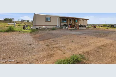 306 S Ranch Road, Taylor, AZ 85939 - Photo 1